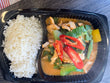 Panang Curry
