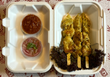 Chicken Satay