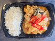 Rotes Curry