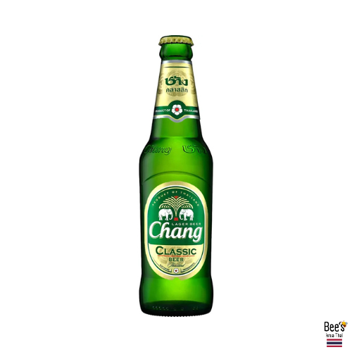 Chang Classic