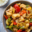 Chicken Cashew Nuts