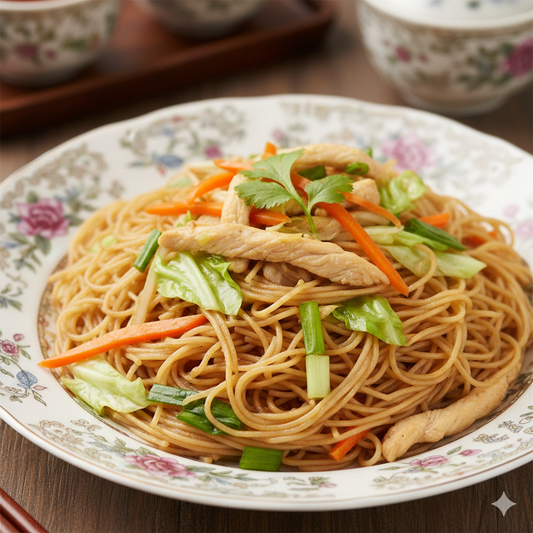 Pad Mi Sua