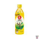 Oishi Green Tea Honey-Lemon