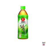 Oishi Green Tea