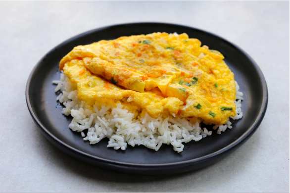 Kai Jiaw - VEGI