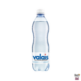 Mineralwasser Valais Prickelnd