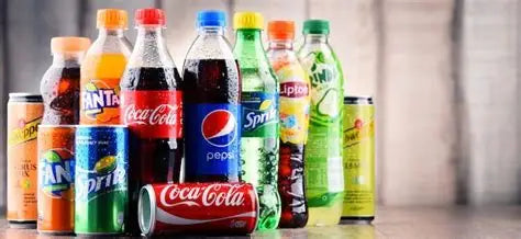 Softdrink