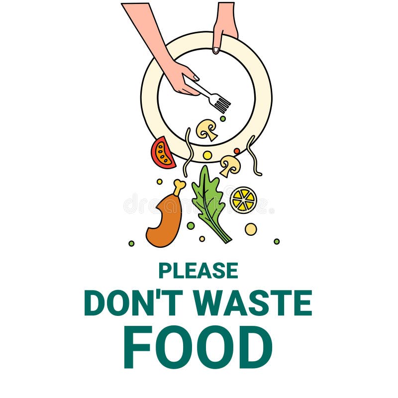 No Food Waste 12